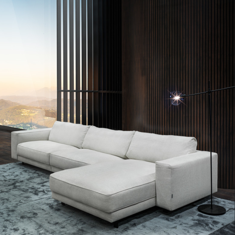Samba - Rydan Interiors