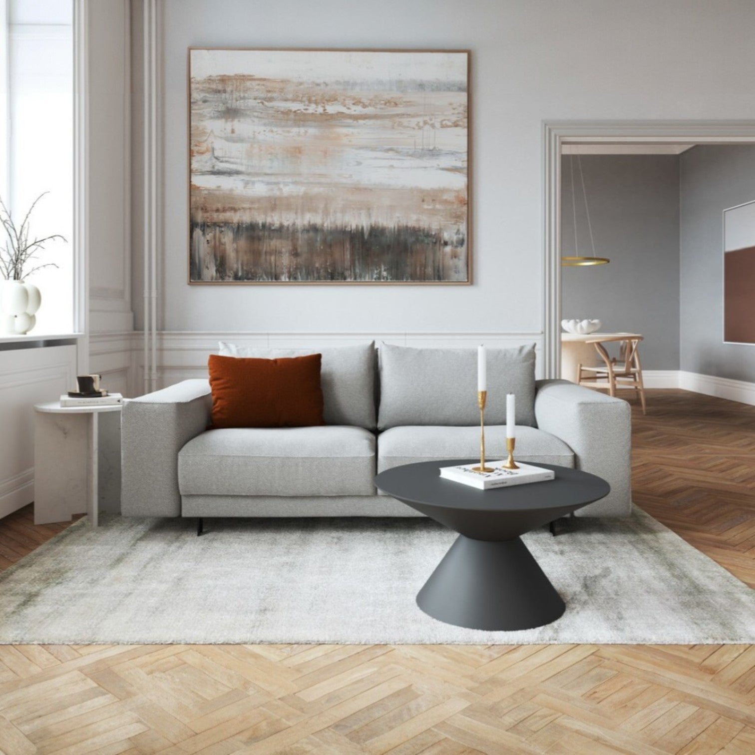 Samba - Rydan Interiors