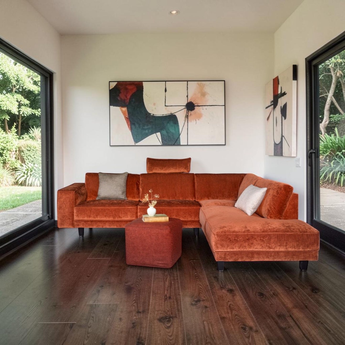 Samba - Rydan Interiors
