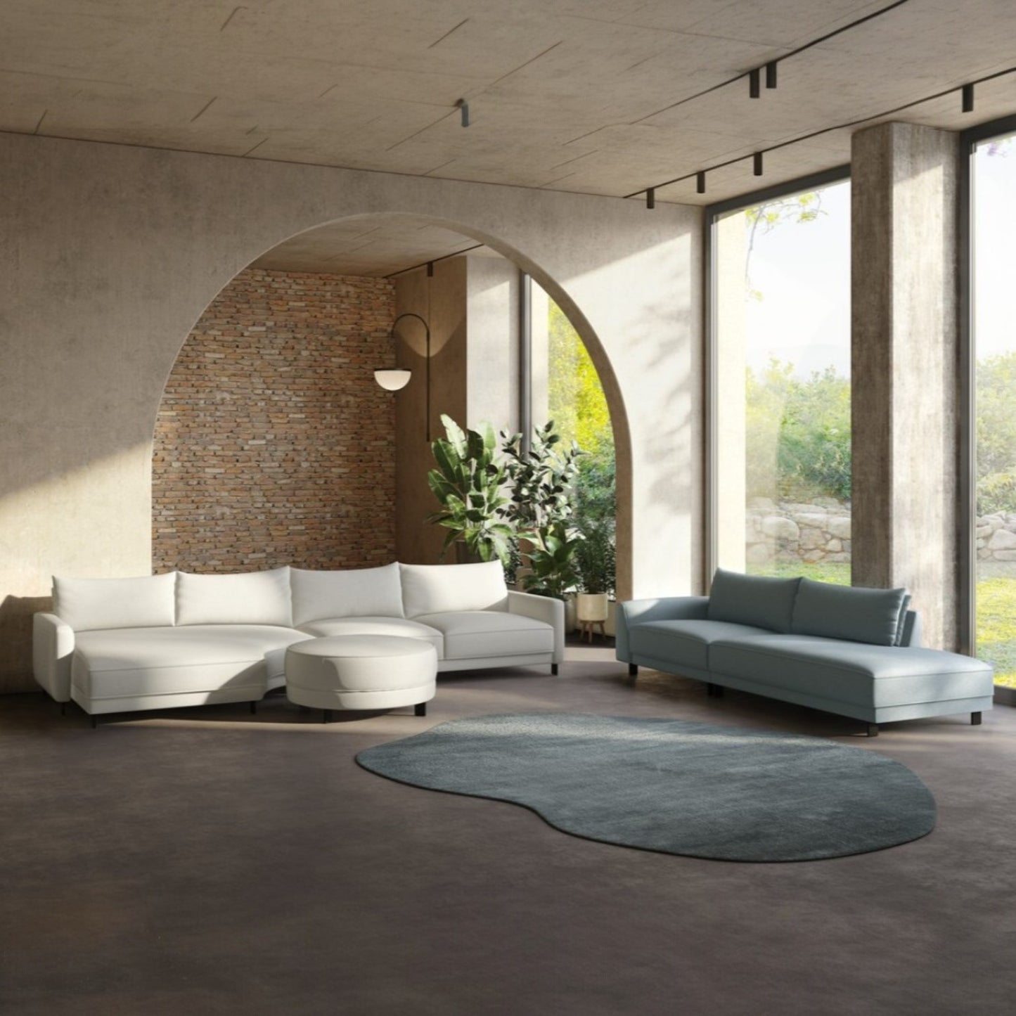 Samba - Rydan Interiors