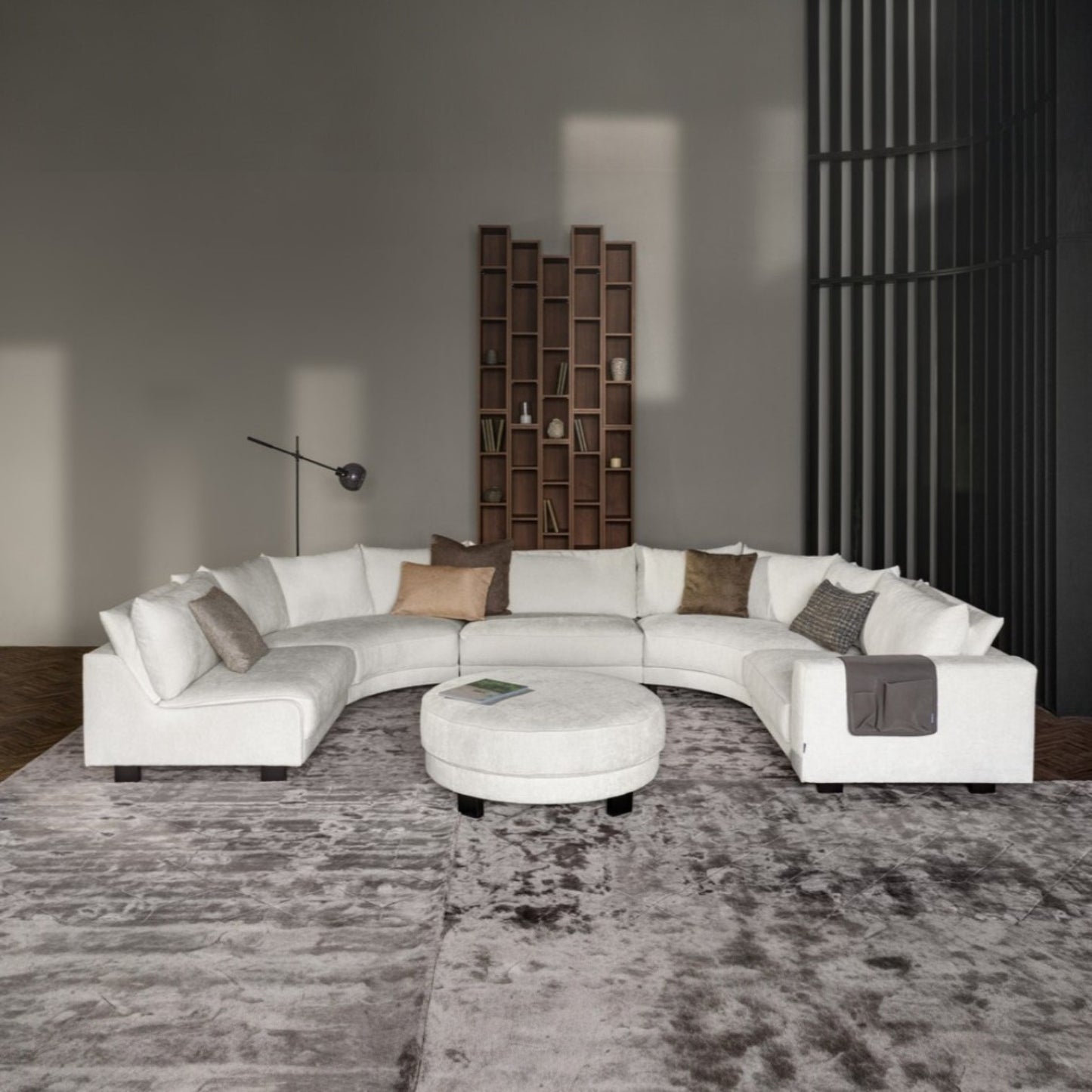 Samba - Rydan Interiors