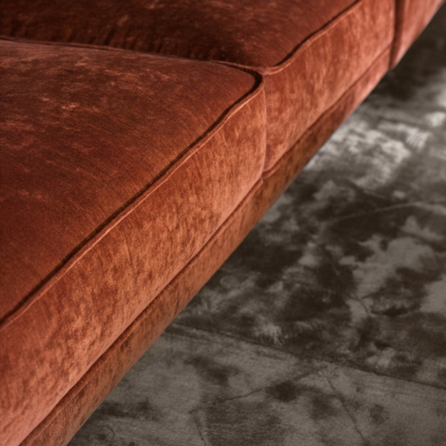 Samba - Rydan Interiors