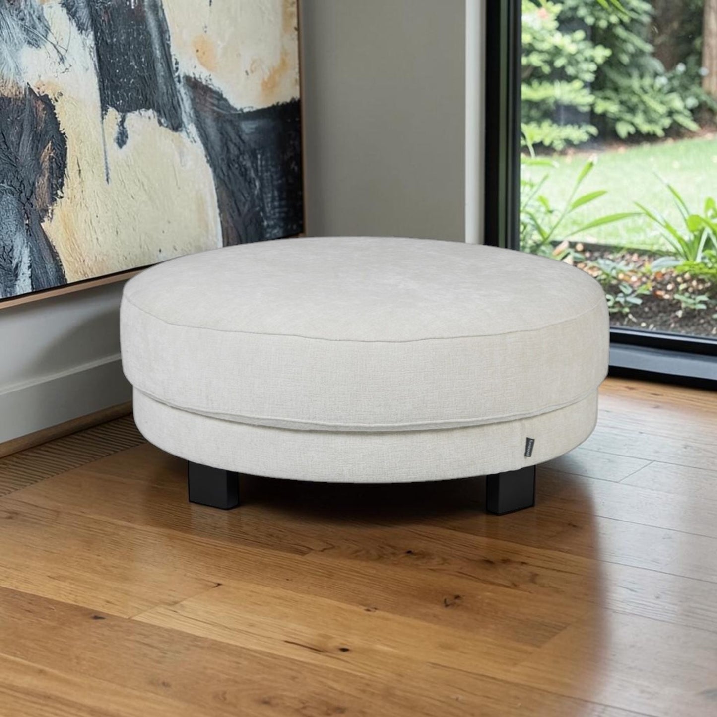 Samba - Rydan Interiors