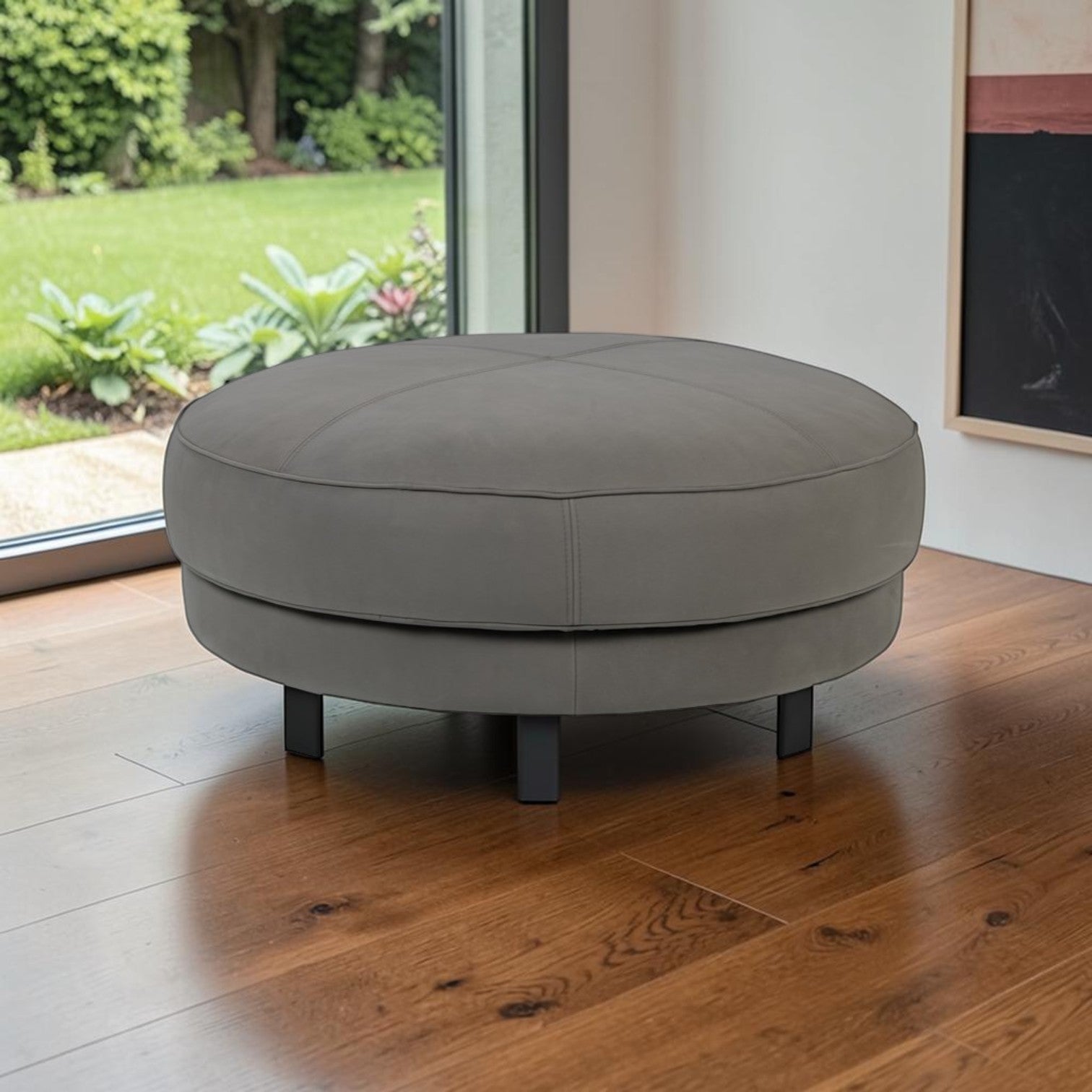 Samba - Rydan Interiors