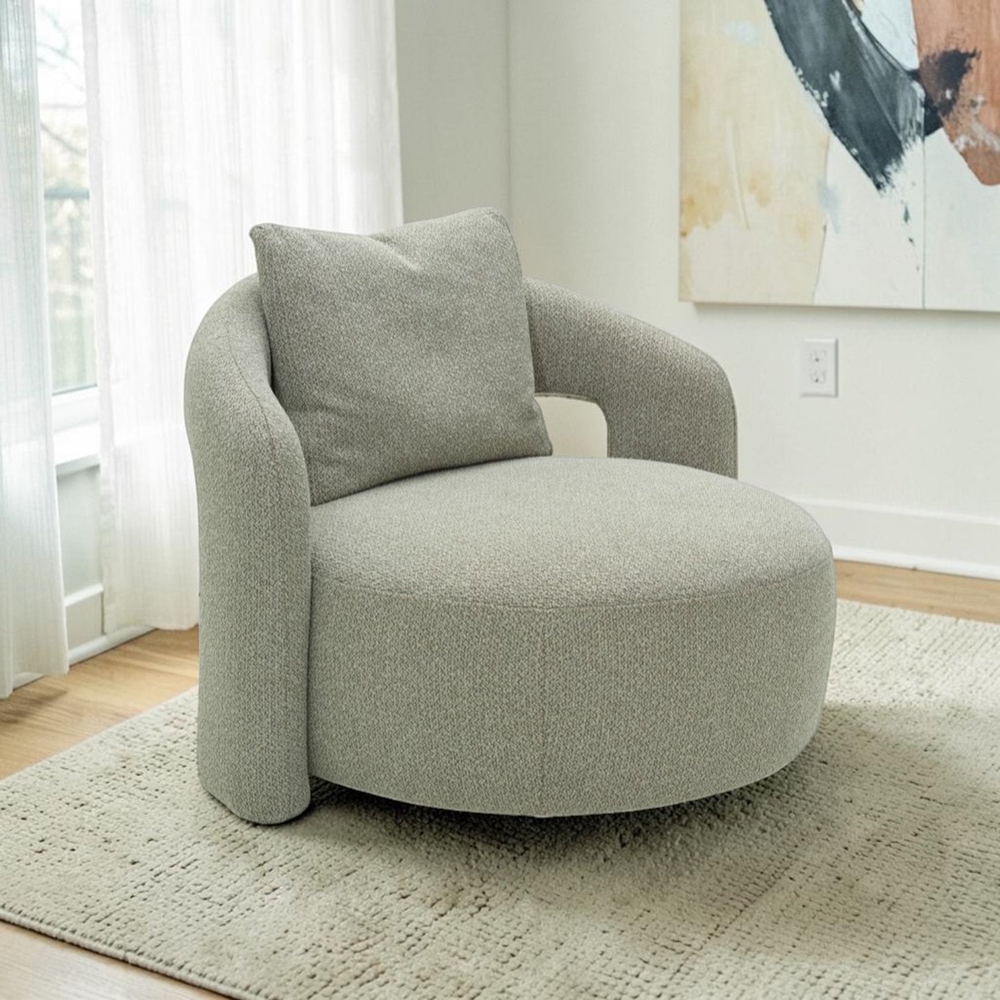 Mammuth - Rydan Interiors