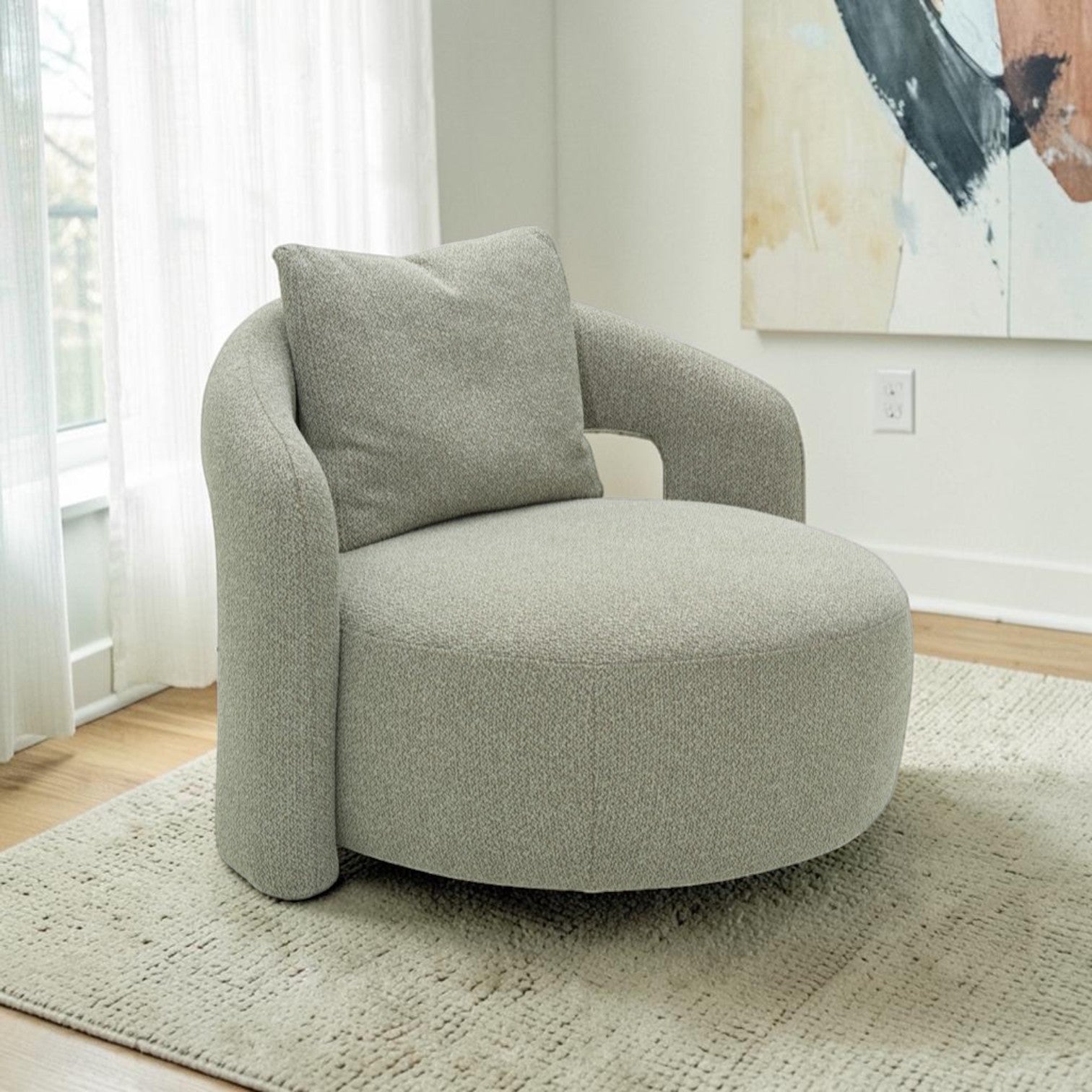 Mammuth - Rydan Interiors