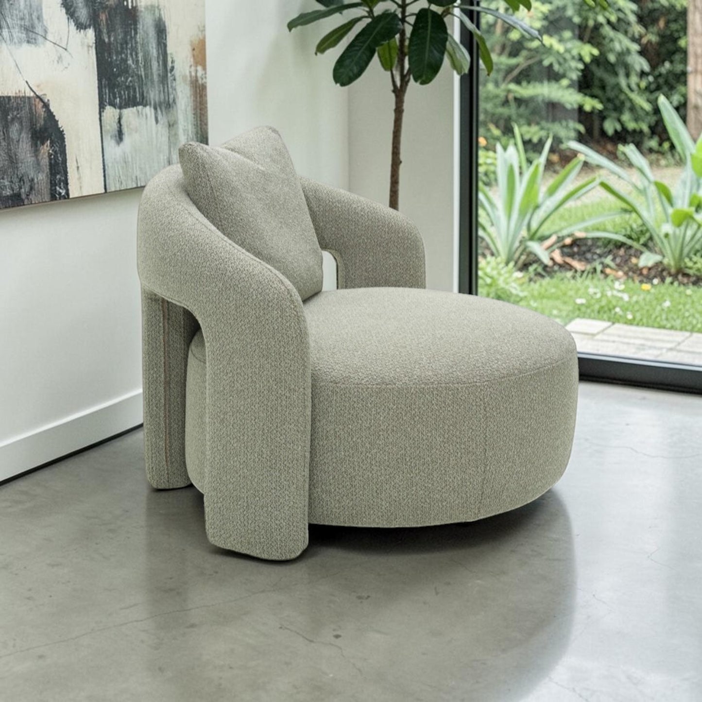Mammuth - Rydan Interiors
