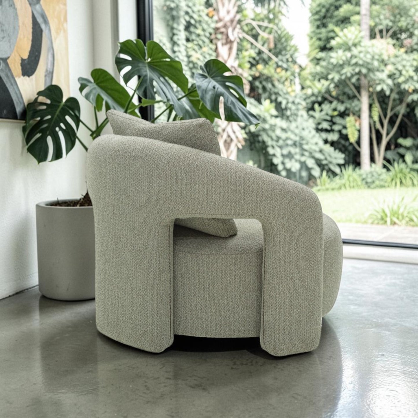 Mammuth - Rydan Interiors