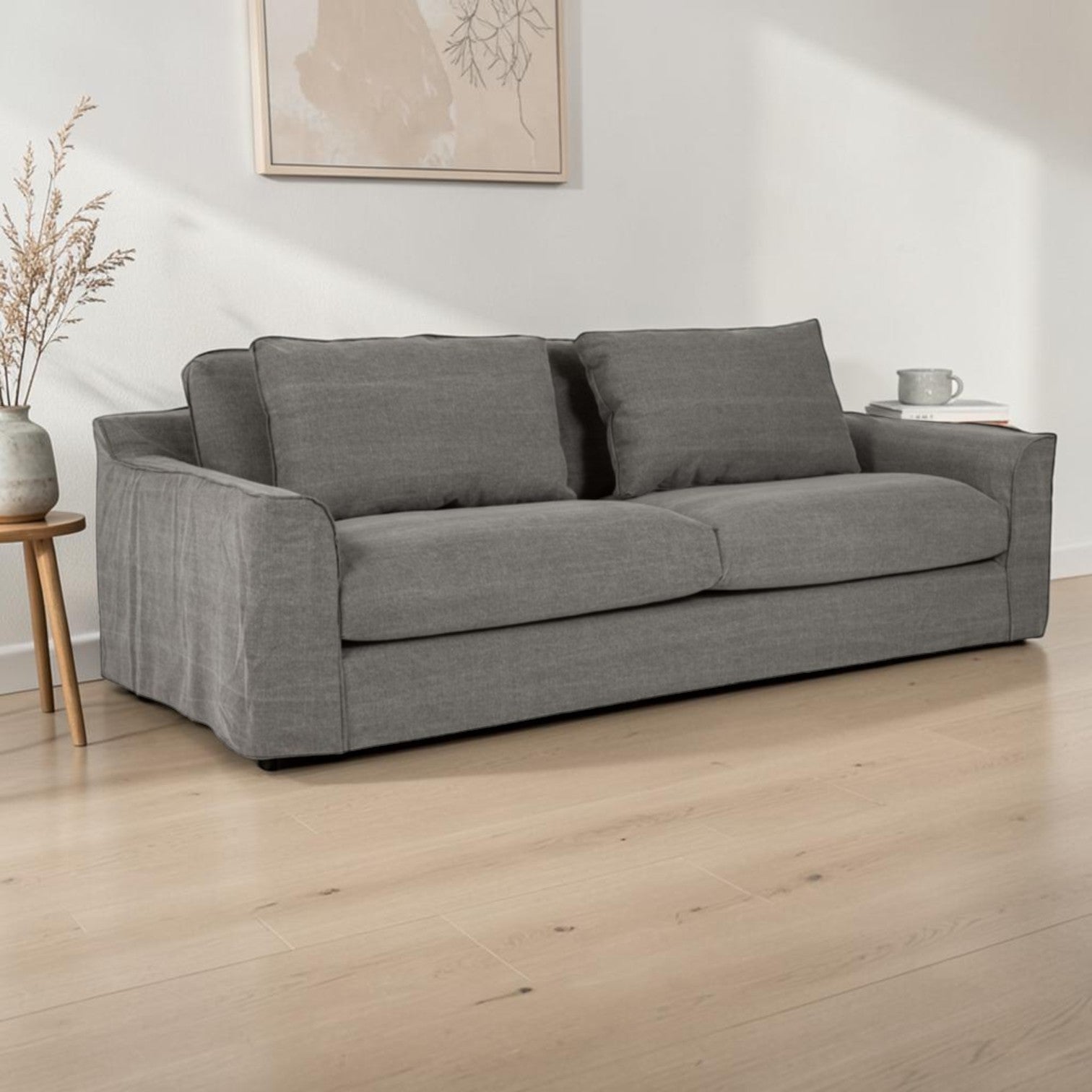 Grande Double Day - Rydan Interiors