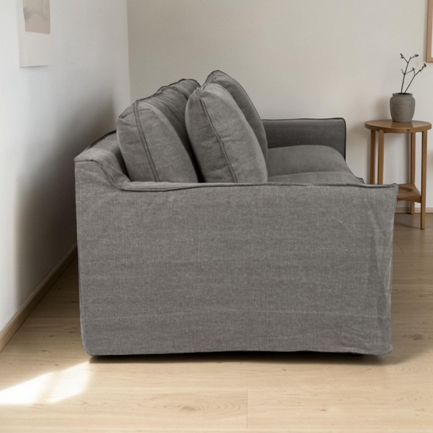 Grande Double Day - Rydan Interiors