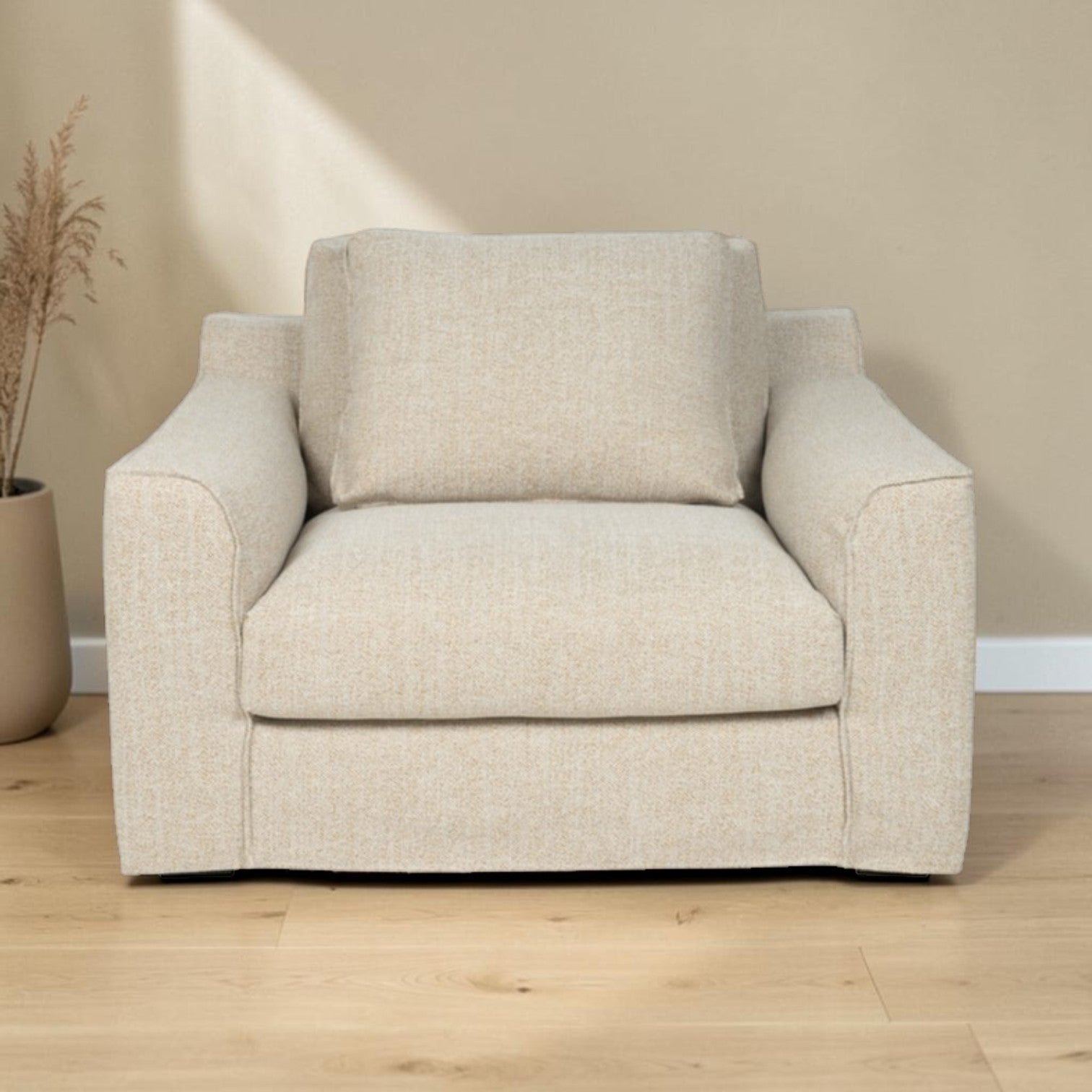 Grande Double Day - Rydan Interiors