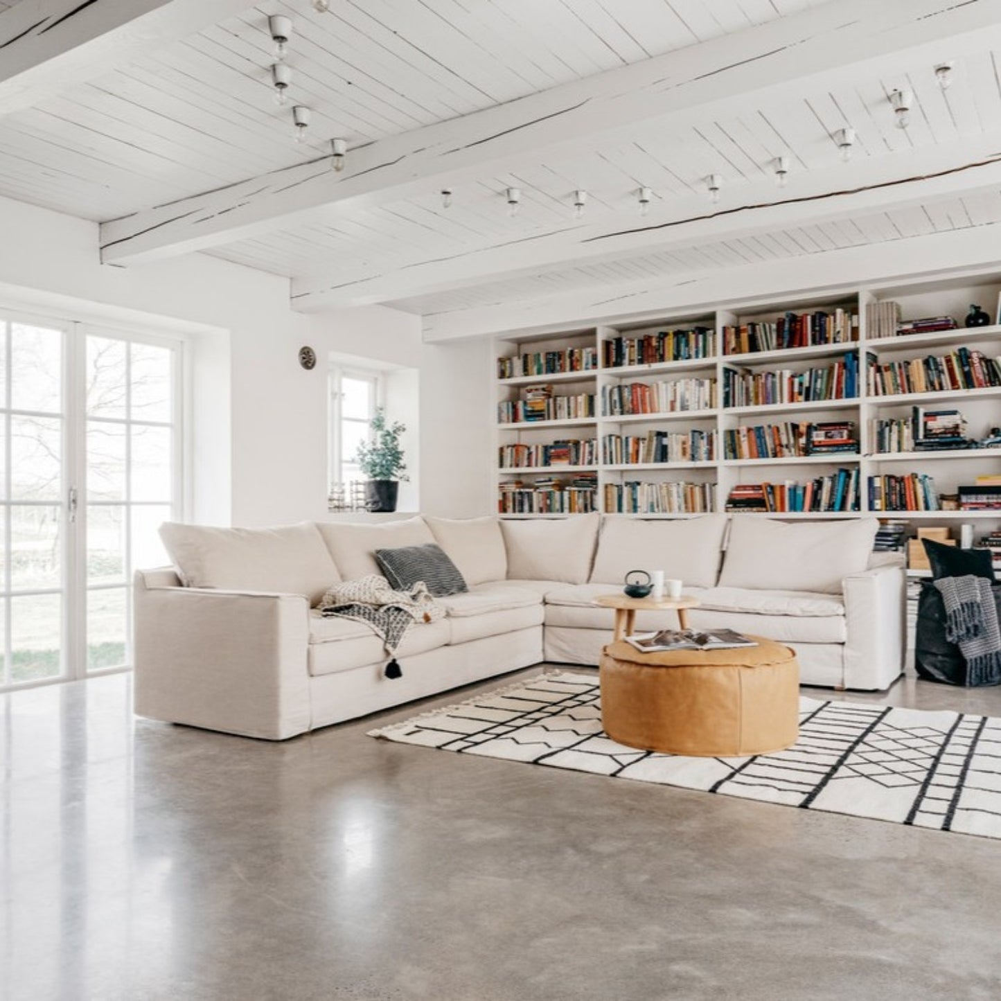 Kibo - Rydan Interiors