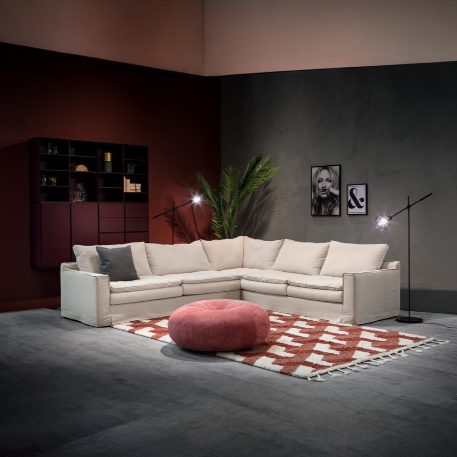 Kibo - Rydan Interiors