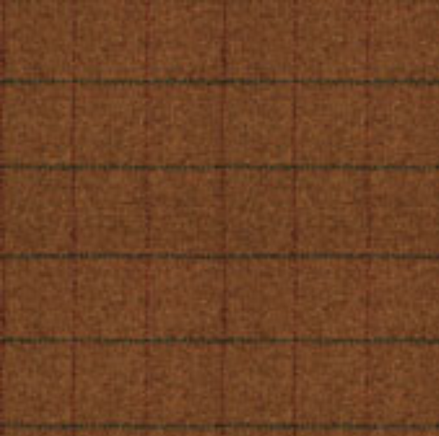 Harris Tweed & Leather Swatches