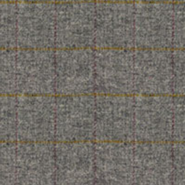Harris Tweed & Leather Swatches