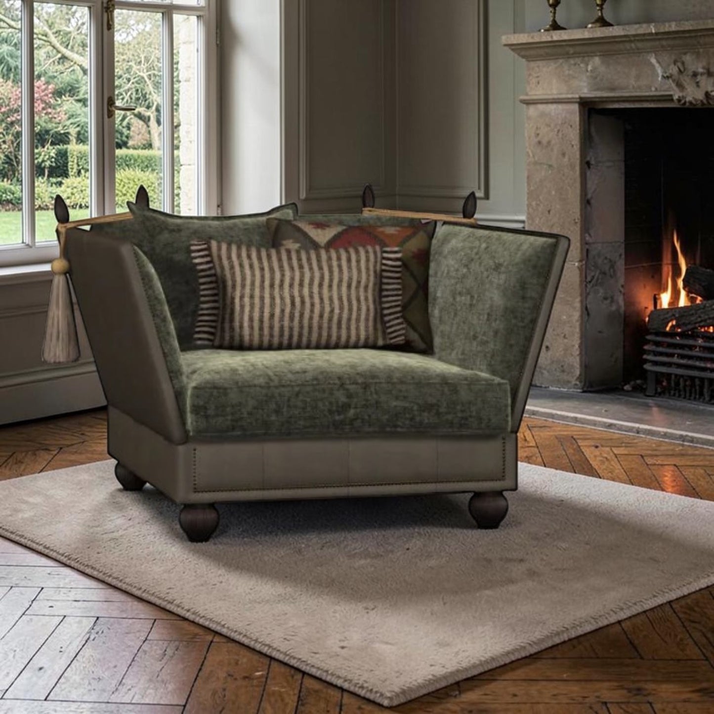 Tetrad Warwick Collection