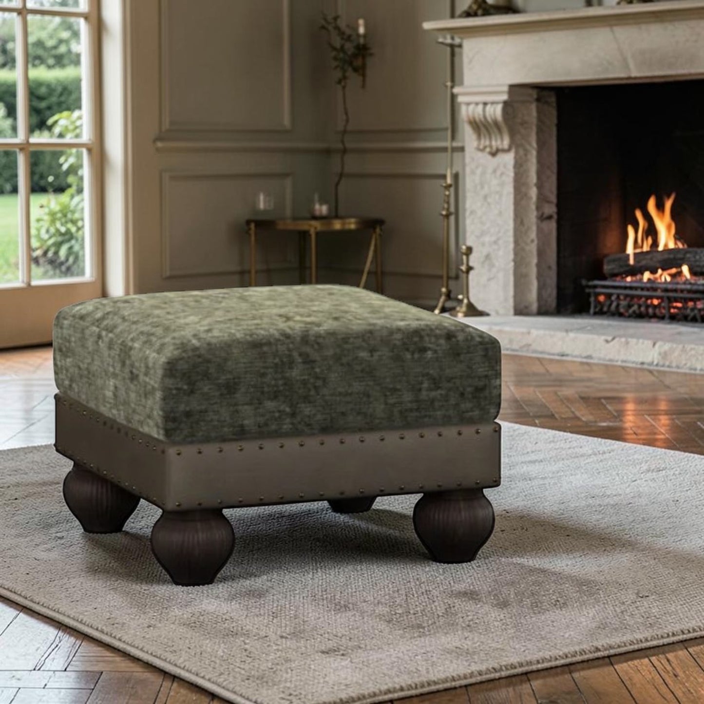 Tetrad Warwick Collection