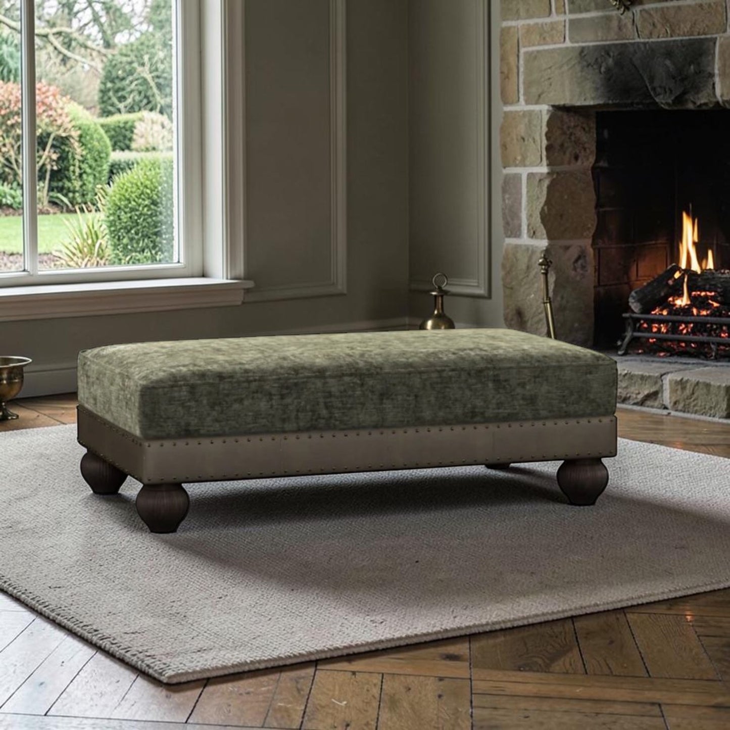 Tetrad Warwick Collection