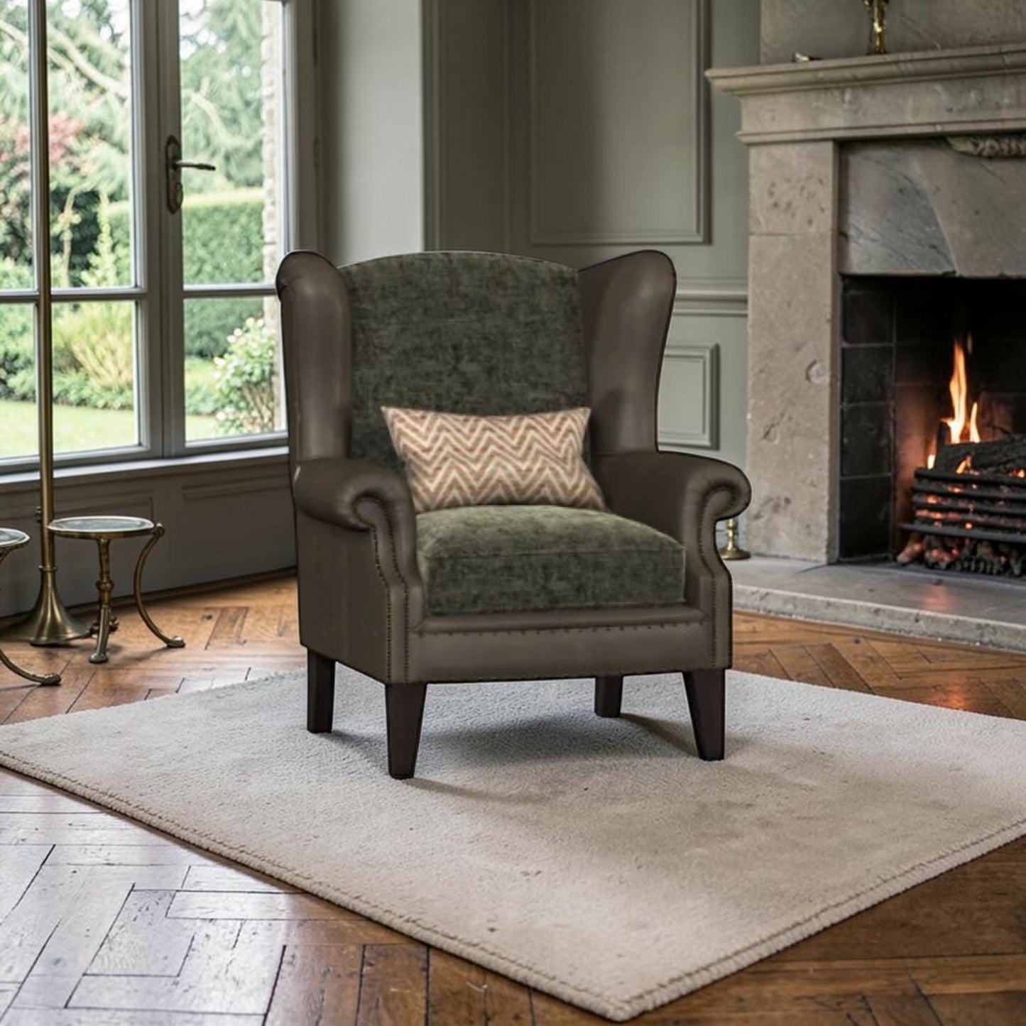 Tetrad Warwick Collection