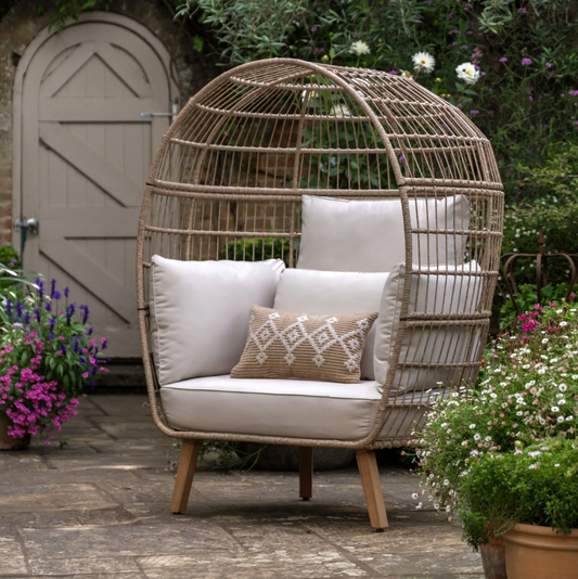 Avena Egg Chair