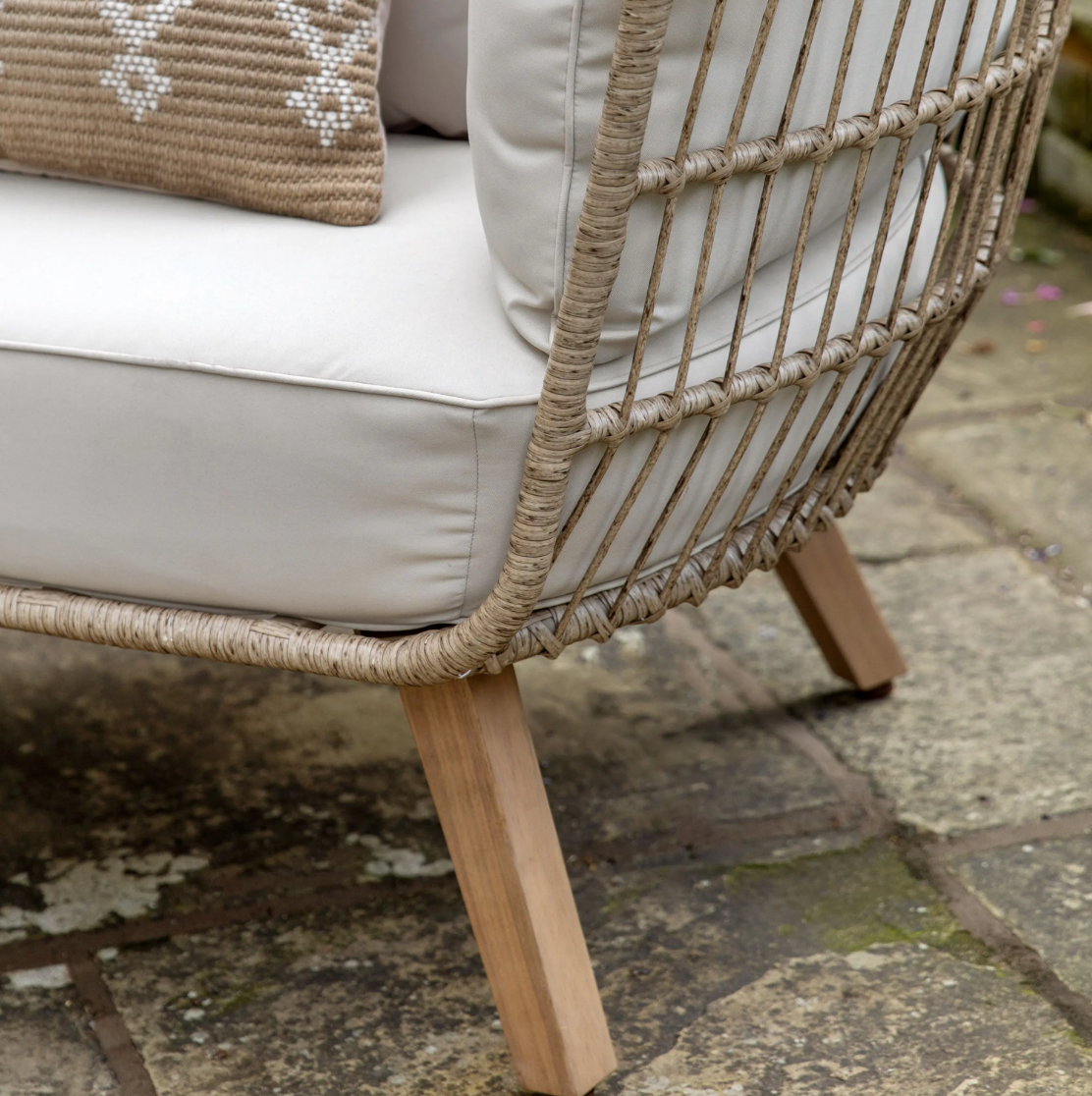 Avena Egg Chair
