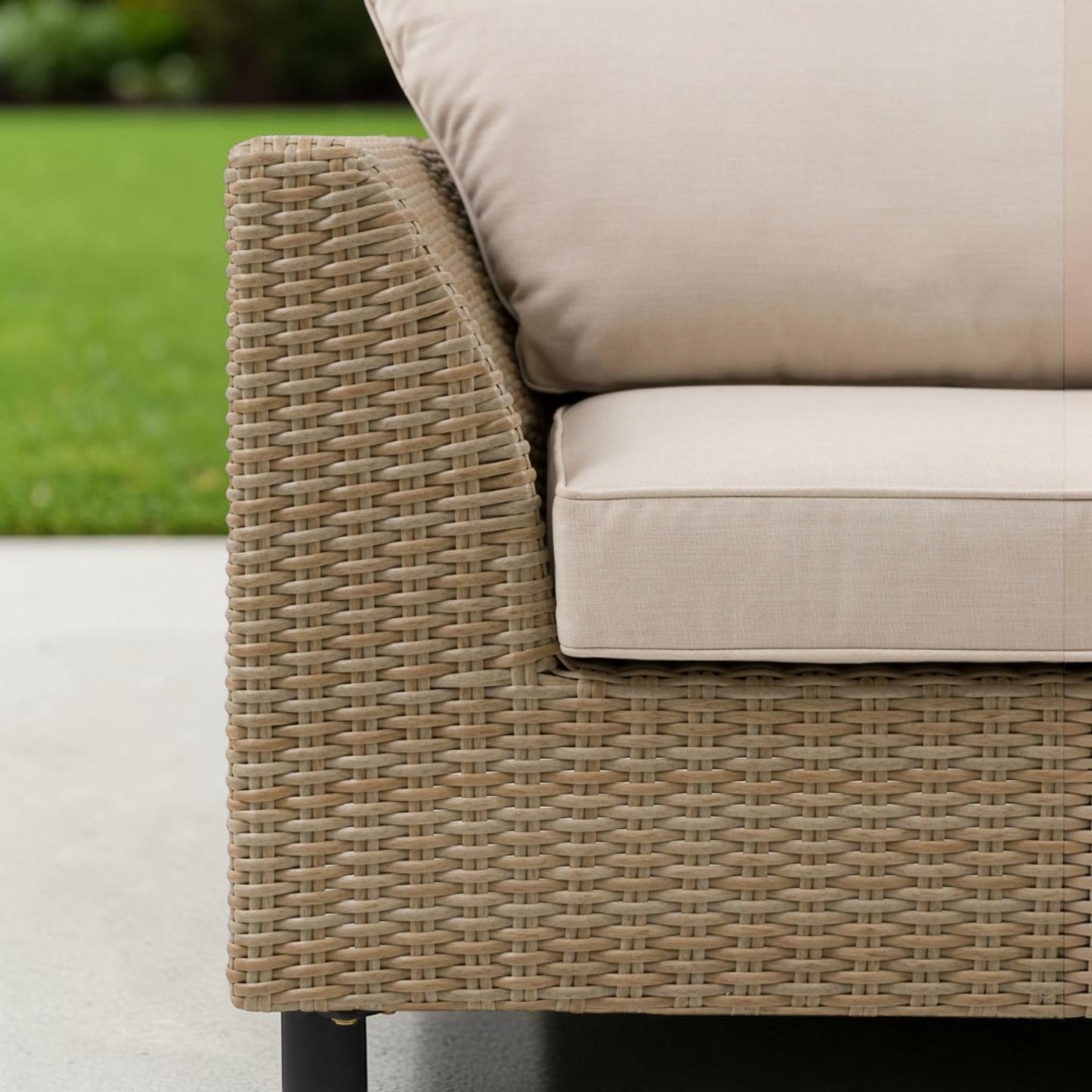 Salcombe Lounge Set