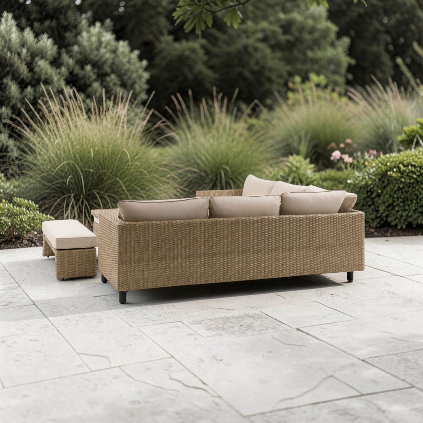 Salcombe Lounge Set