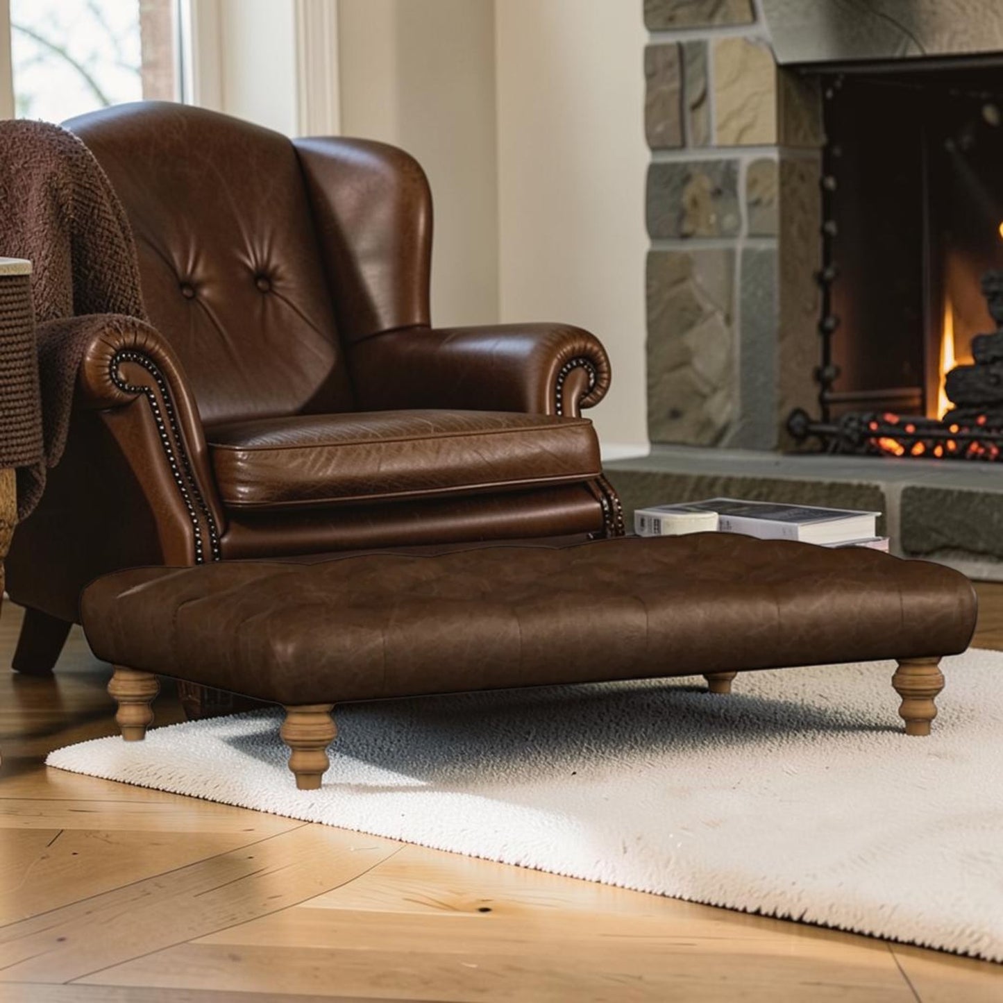 Tetrad Dalmore Sofa Collection