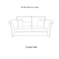 Belluci Sofa Collection