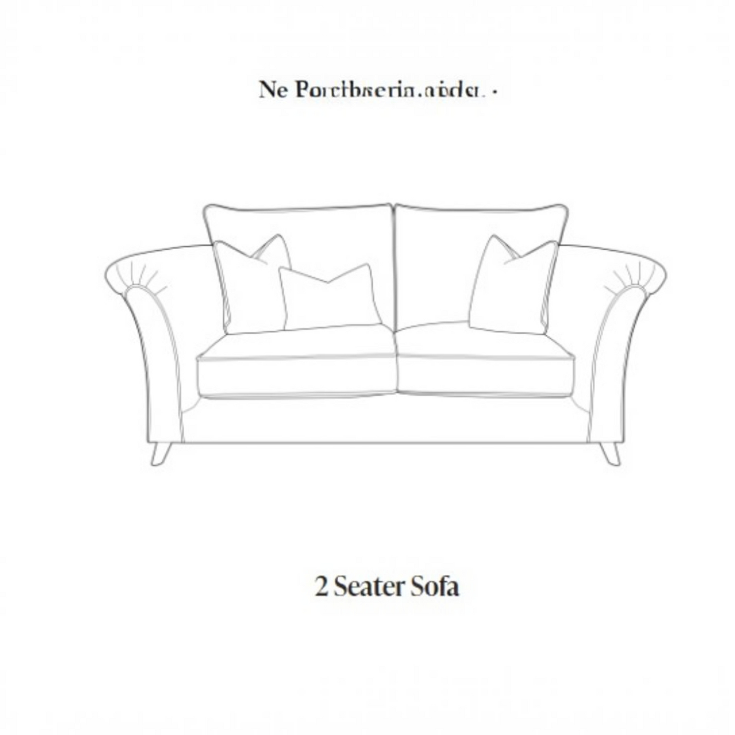 Belluci Sofa Collection