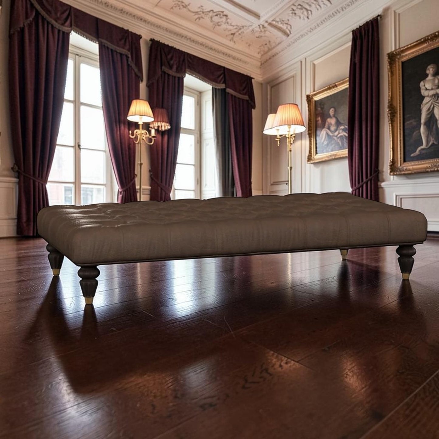 Tetrad Bowmore Sofa Collection