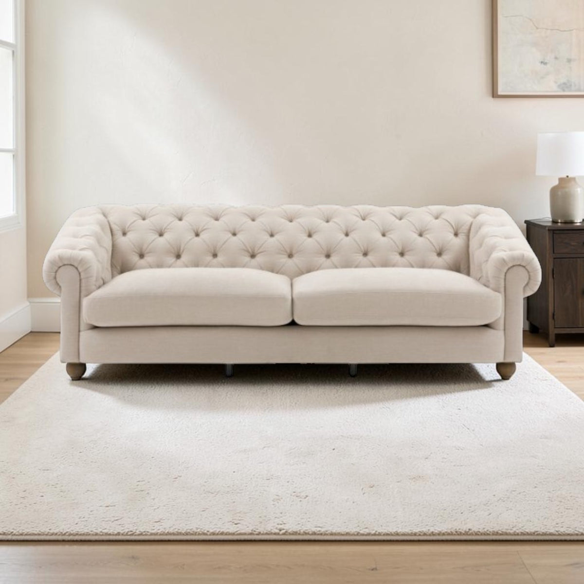 Richmond Seater Sofa Collection
