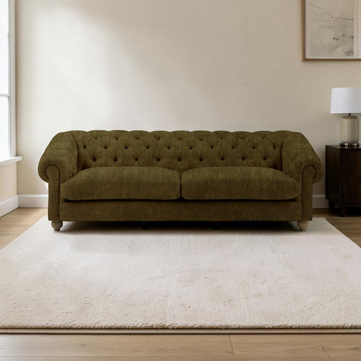 Richmond Seater Sofa Collection