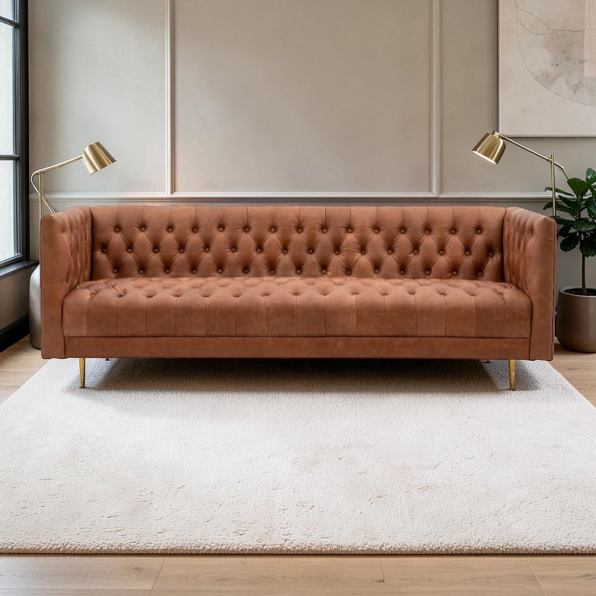 Mayfair Sofa