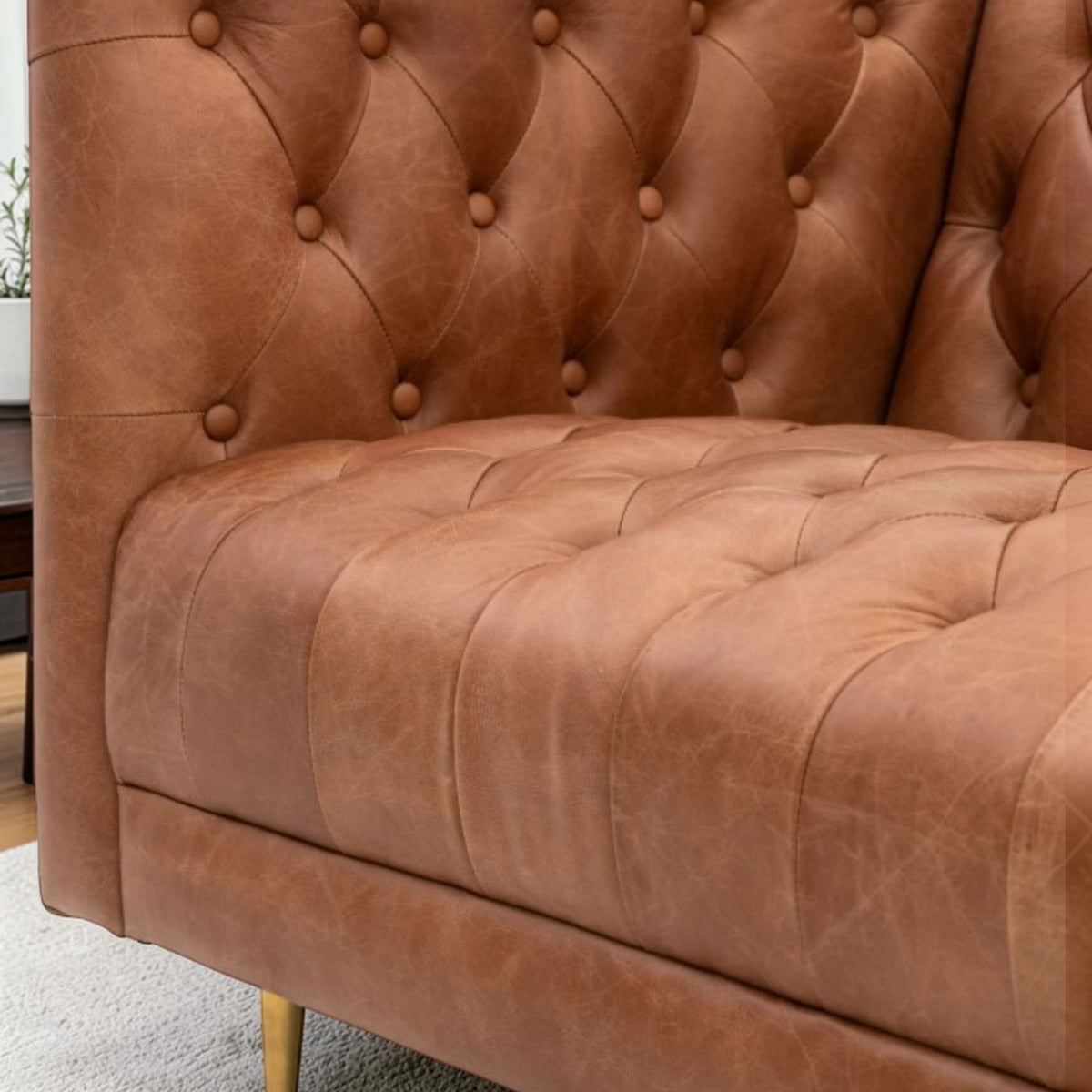 Mayfair Sofa