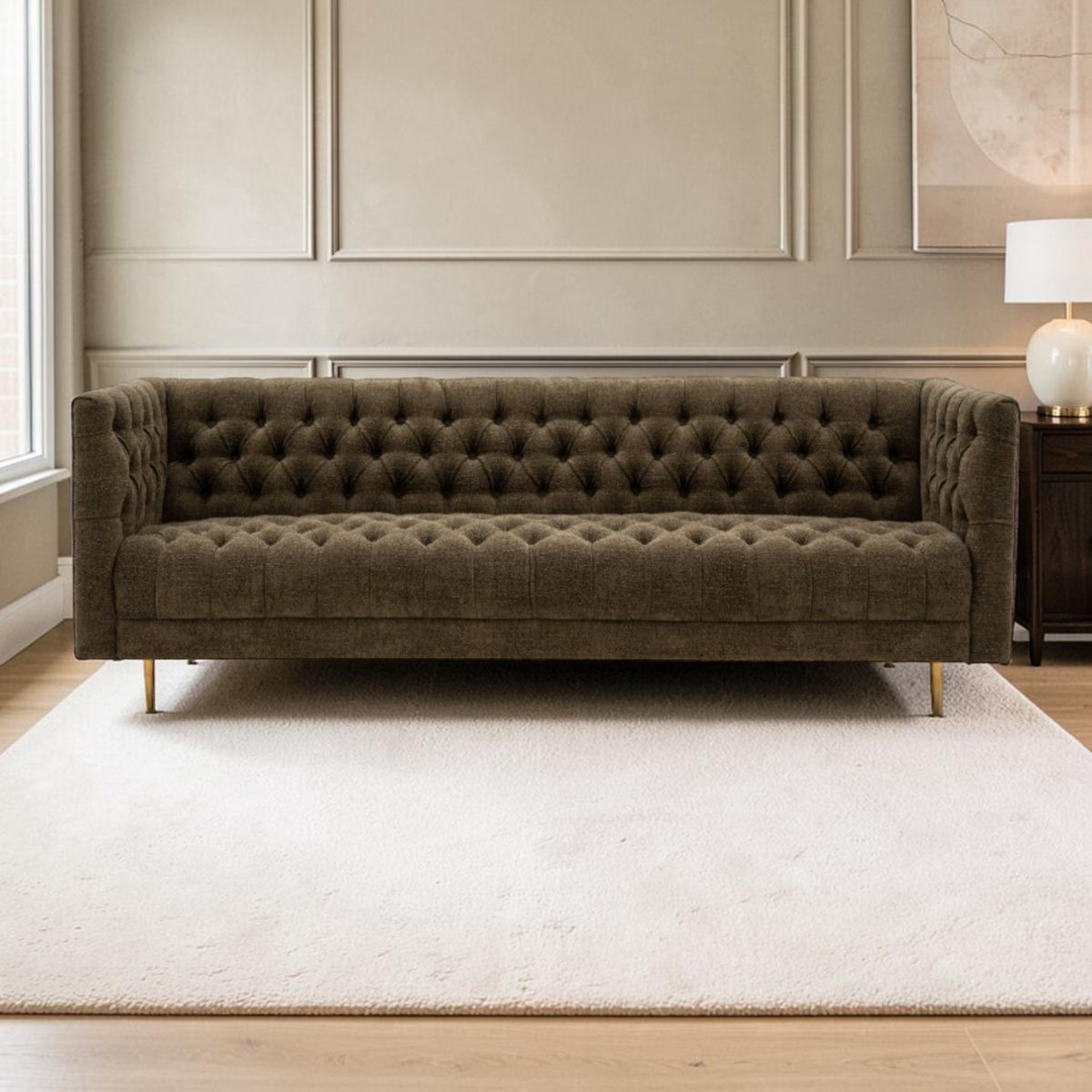 Mayfair Sofa
