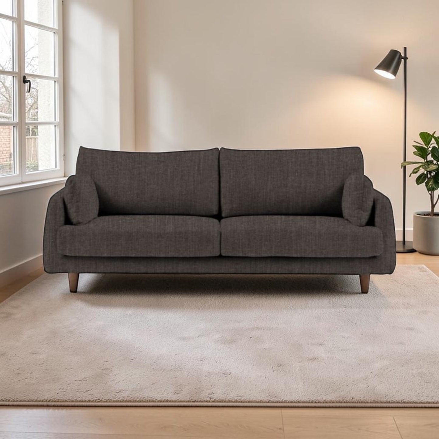 Ashbourne Sofa Collection