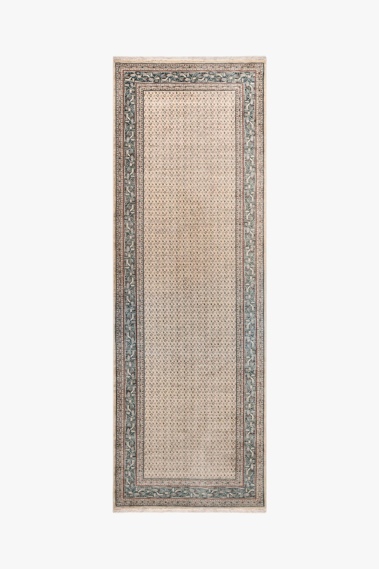 Heritage Luxury Rug | Serrabend