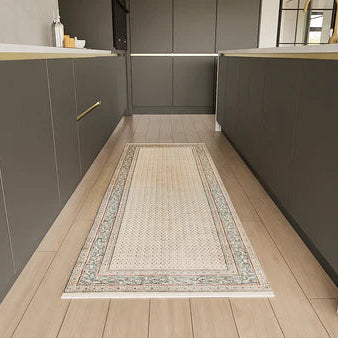 Luxury Heritage Serrabend Runner - Rydan Interiors