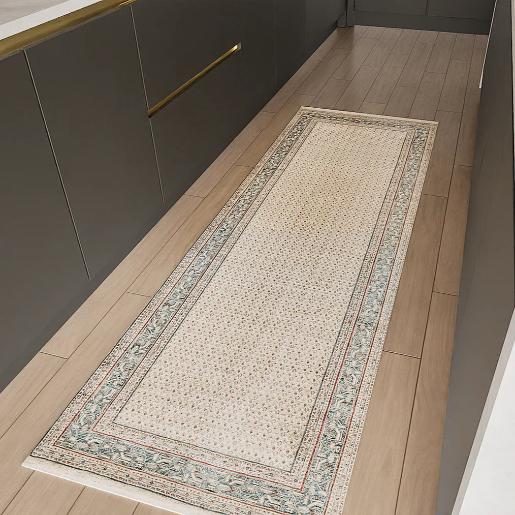 Luxury Heritage Serrabend Runner - Rydan Interiors
