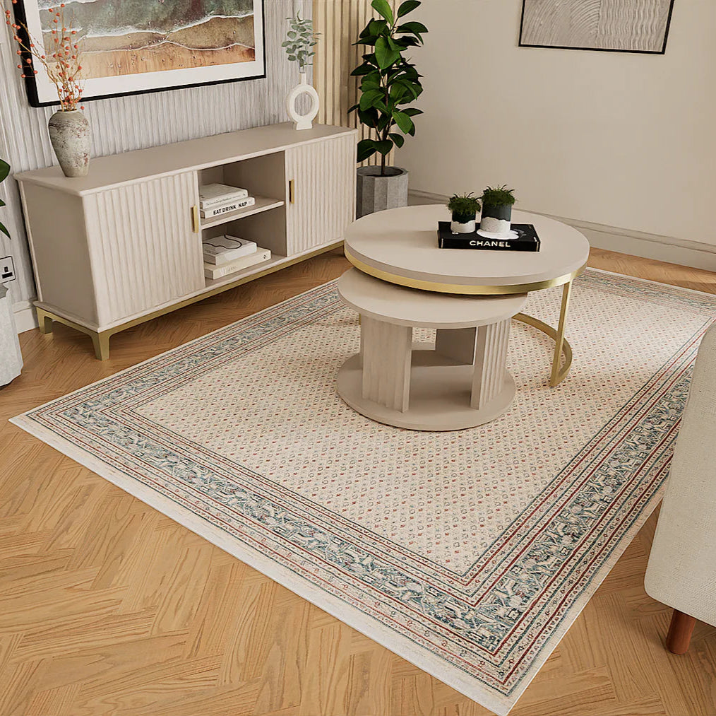 Heritage Luxury Rug | Serrabend - Rydan Interiors