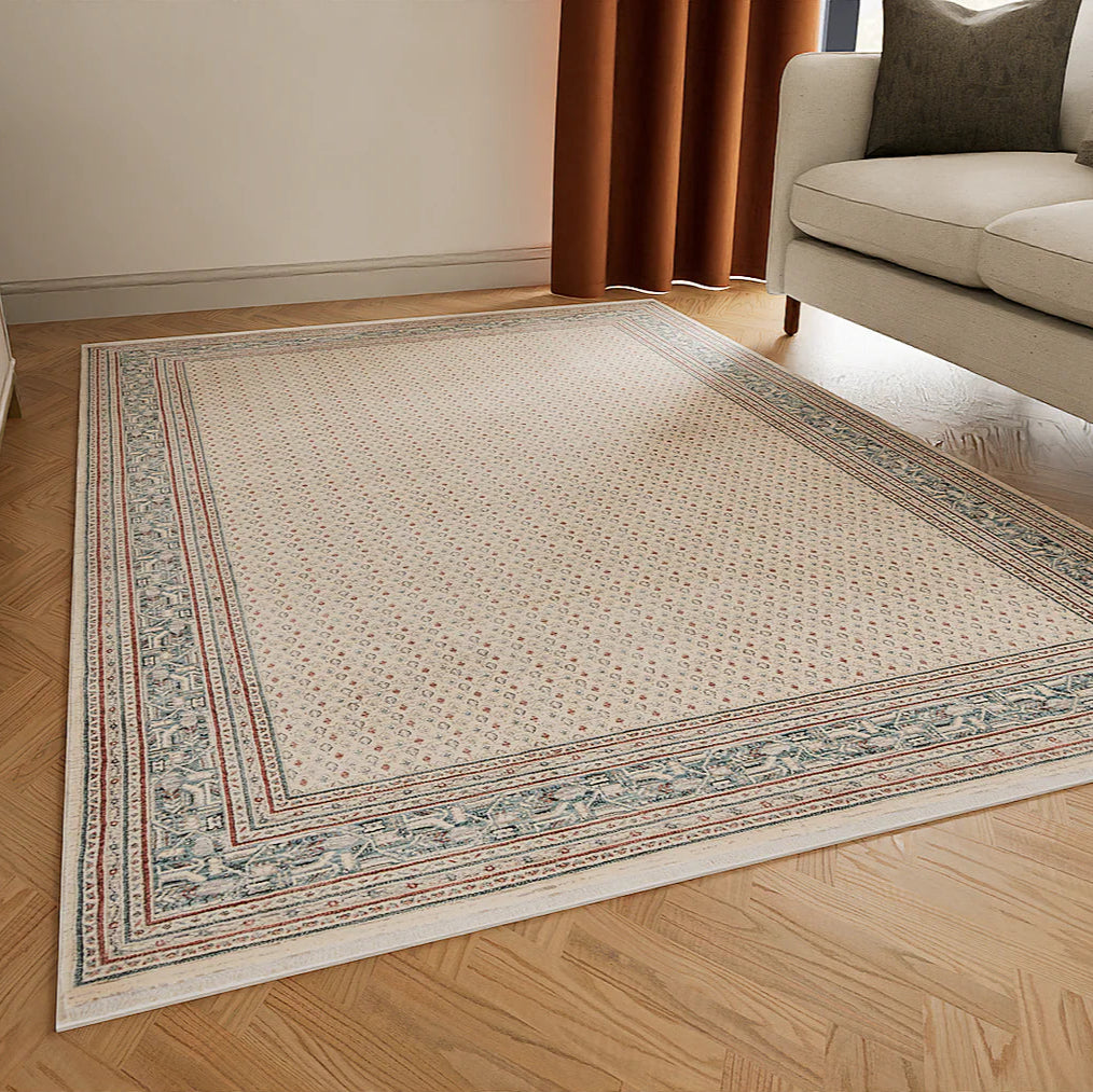 Heritage Luxury Rug | Serrabend - Rydan Interiors