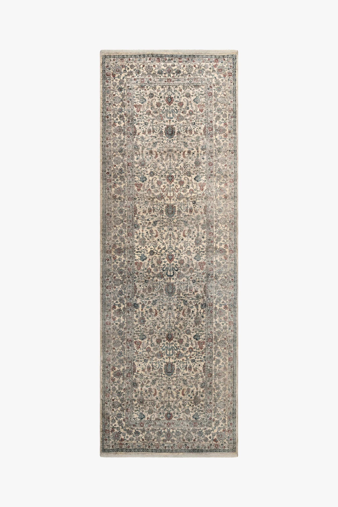 Heritage Luxury Rug | Shah Abbas