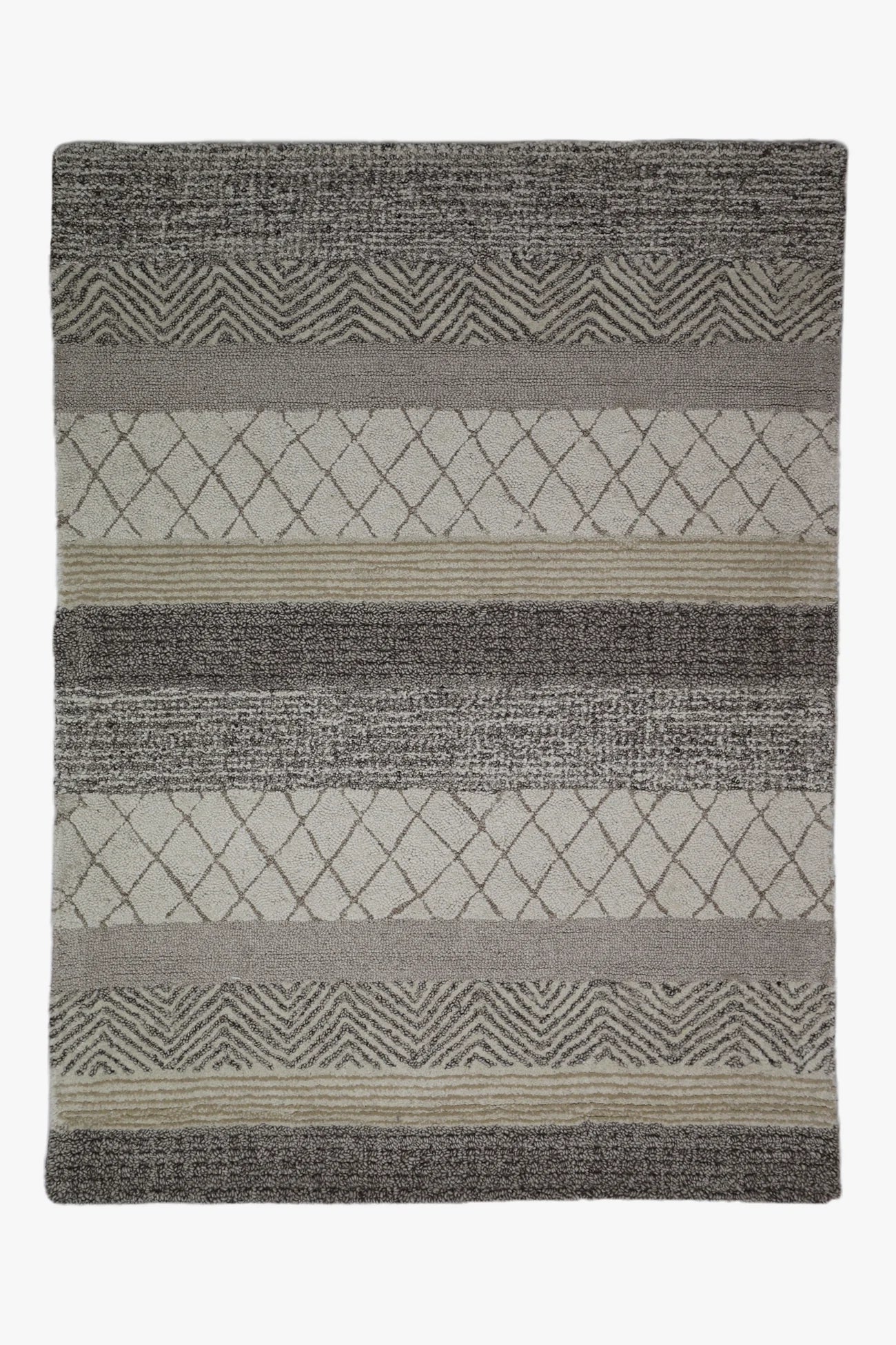 Sorrento Luxury Rug | Natural