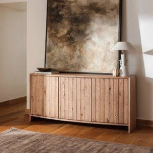 Tivoli 3 Door Sideboard - Rydan Interiors