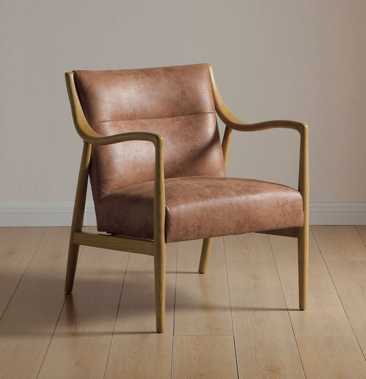 Tarquin Armchair - Rydan Interiors