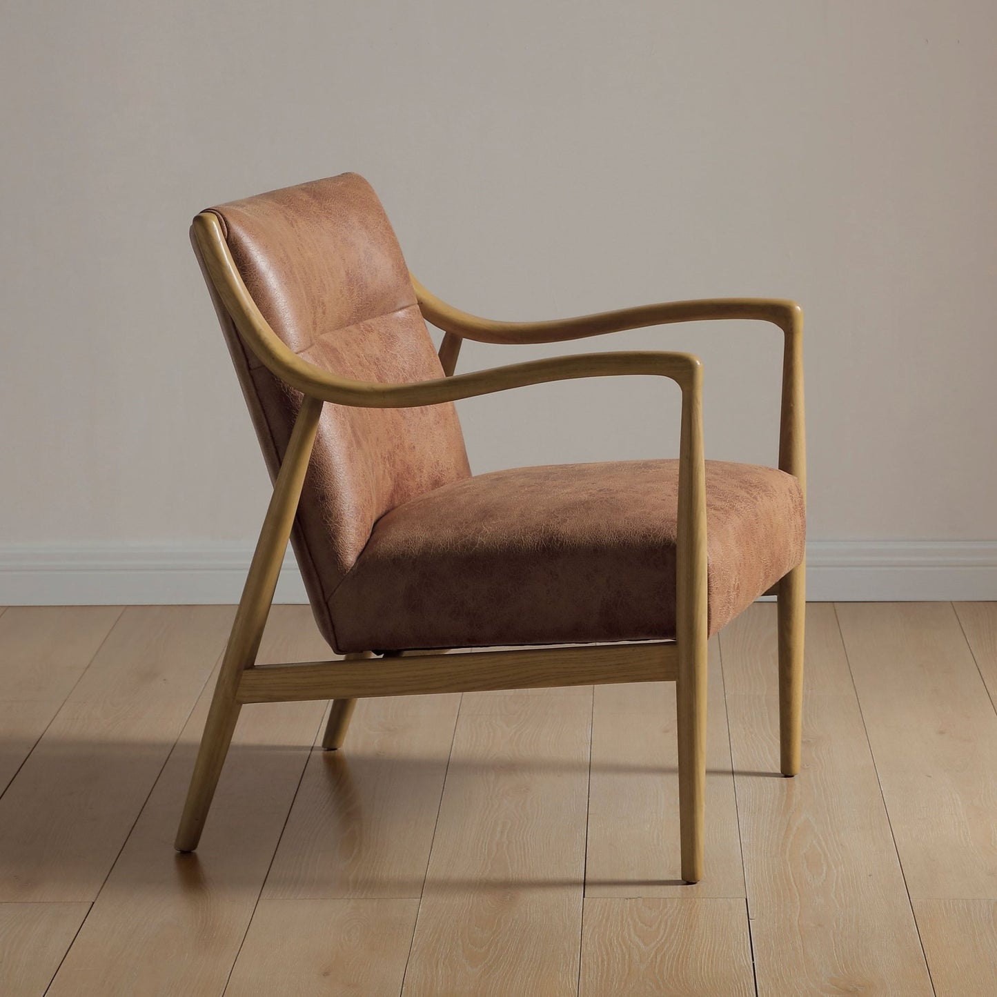 Tarquin Armchair - Rydan Interiors