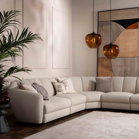Klein Modular Sofa - Rydan Interiors