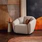 Klein Armchair - Rydan Interiors