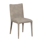 Lucas Dining Chair pair | Misty